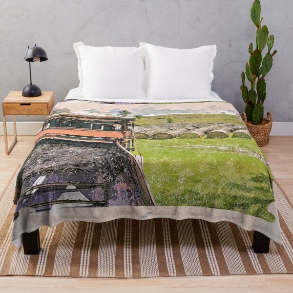 Item preview, Hay Bales 4 designed and sold by Robert Alsop.