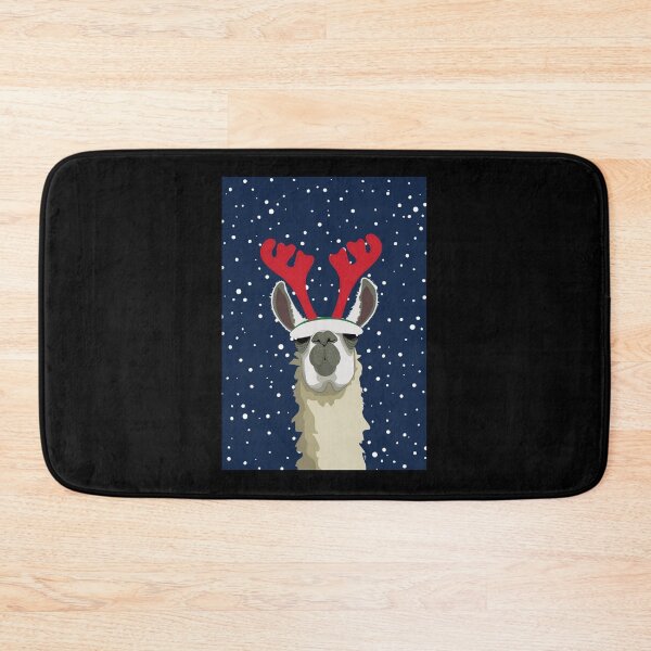 Item preview, Llet It Snow Postcard designed and sold by paulaNash52.