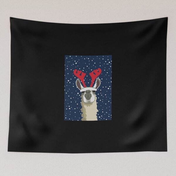 Item preview, Llet It Snow Postcard designed and sold by paulaNash52.