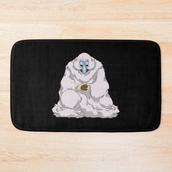 Item preview, Naraku Sticker designed and sold by rachelVang99.