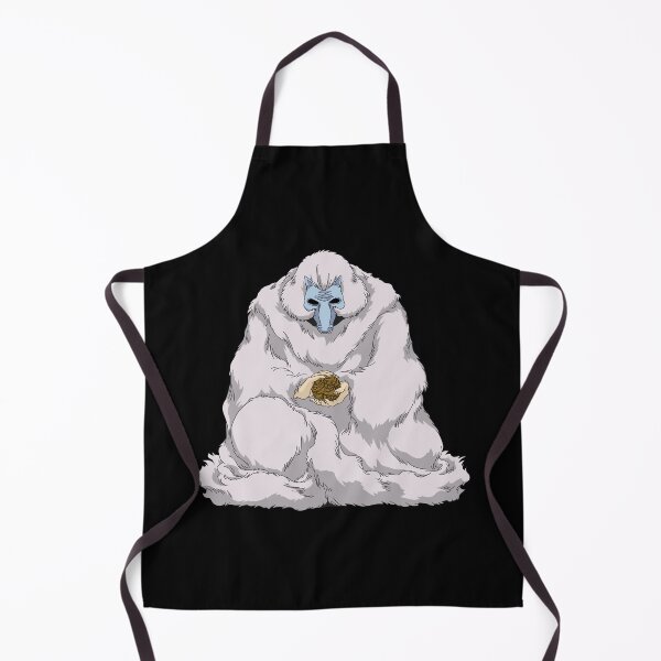 Item preview, Naraku Sticker designed and sold by rachelVang99.