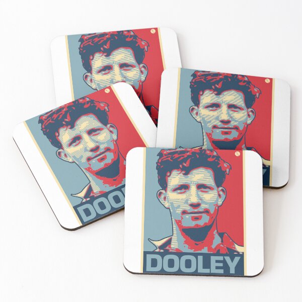 Item preview, Dooley designed and sold by DFA.