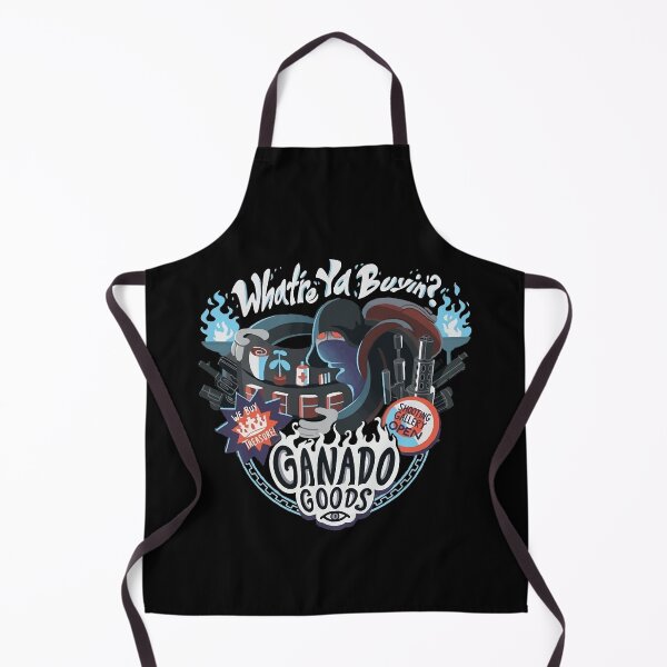 Item preview, Creativo Survival Horror Videojuego Seductor Resident Evil 4 Merchant Ganado Goods Funny Graphic Gif designed and sold by OverbayStraight.