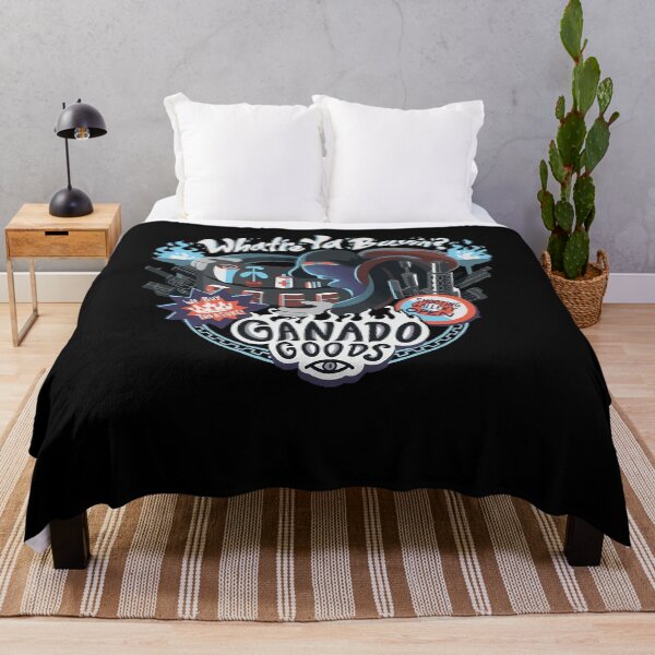 Item preview, Creative Survival Horror Video Game Alluring Resident Evil 4 Merchant Ganado Goods Funny Graphic Gif designed and sold by OverbayStraight.