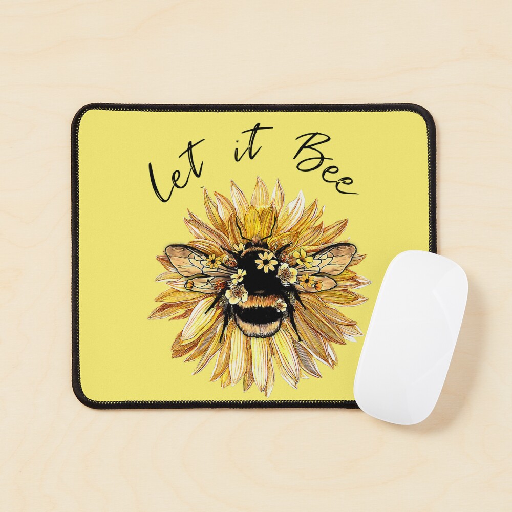 Item preview, Mouse Pad designed and sold by FirstwaterRuby.