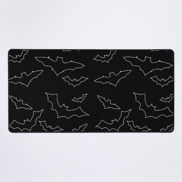 Item preview, Bats Pattern Kids Spooky Print designed and sold by RLWphoto.