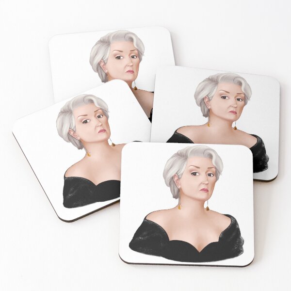 Item preview, Miranda Priestly  designed and sold by Enami.