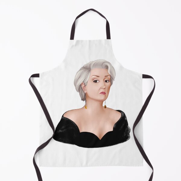 Item preview, Miranda Priestly designed and sold by Enami.