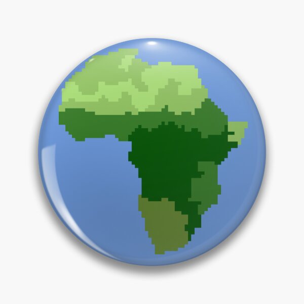 Item preview, Africa designed and sold by Kamil Henri.