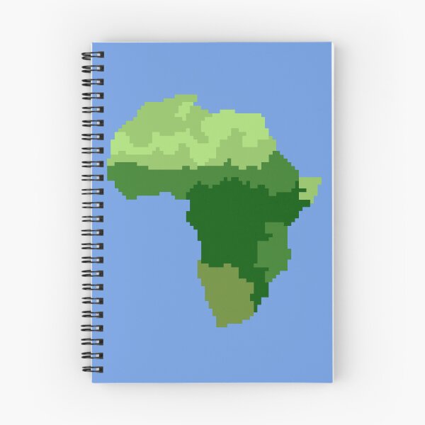 Item preview, Africa designed and sold by Kamil Henri.
