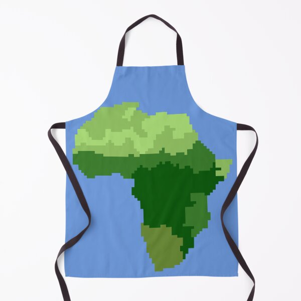 Item preview, Africa designed and sold by Kamil Henri.