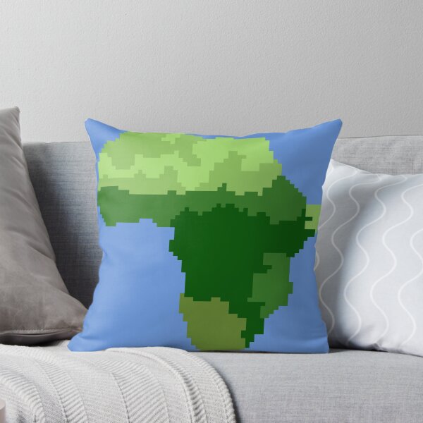 Item preview, Africa designed and sold by Kamil Henri.