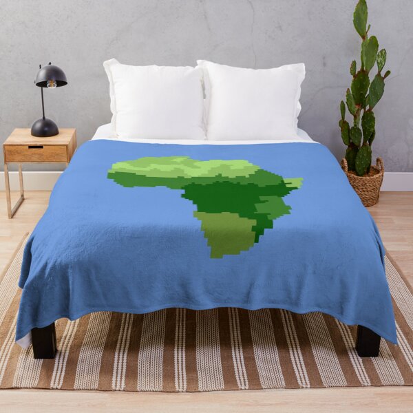 Item preview, Africa designed and sold by Kamil Henri.