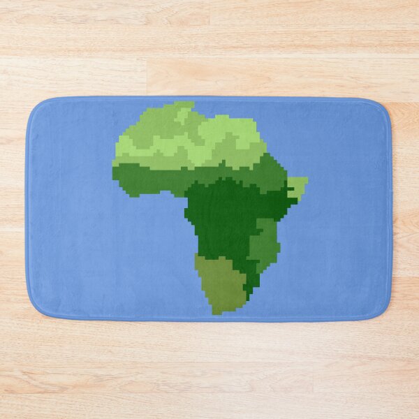 Item preview, Africa designed and sold by Kamil Henri.