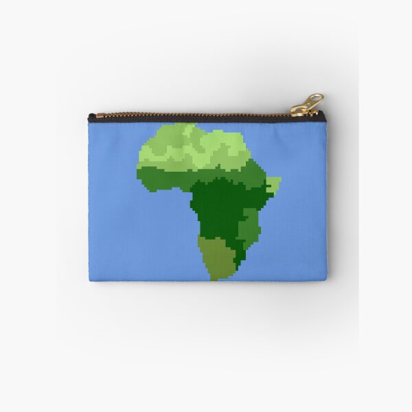 Item preview, Africa designed and sold by Kamil Henri.