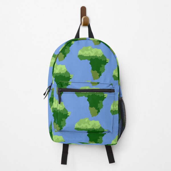 Item preview, Africa designed and sold by Kamil Henri.