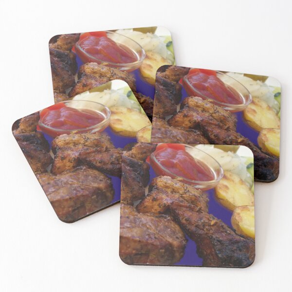 Item preview, Meat, potatoes, vegetables designed and sold by Sternchen2789.