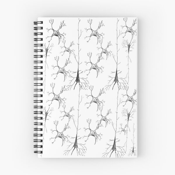 Item preview, Neuronal Network designed and sold by livvysophie.