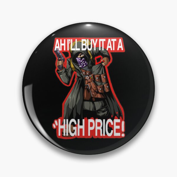 Item preview, Creative Survival Horror Video Game Alluring Resident Evil 4 Merchant Gift Movie Fans designed and sold by OverbayStraight.