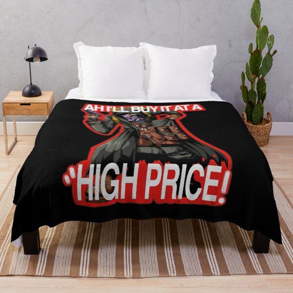 Item preview, Creative Survival Horror Video Game Alluring Resident Evil 4 Merchant Gift Movie Fans designed and sold by OverbayStraight.