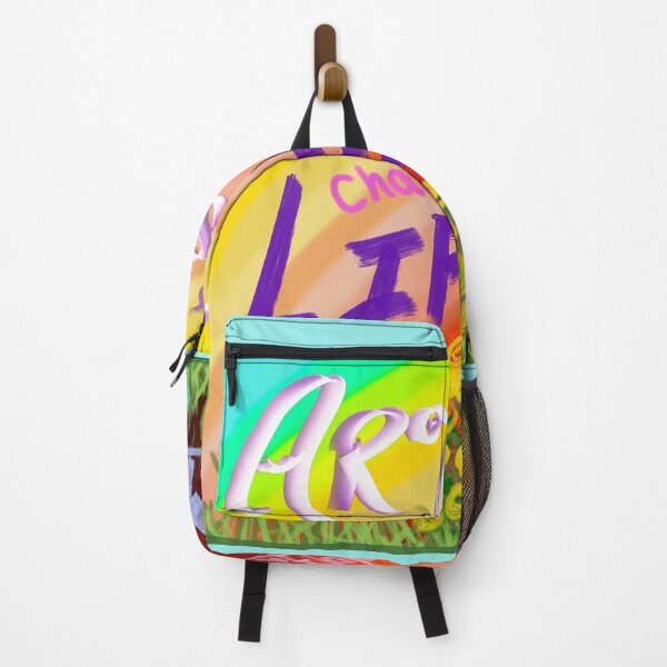 Item preview, Art is Colorful designed and sold by LinaVP.