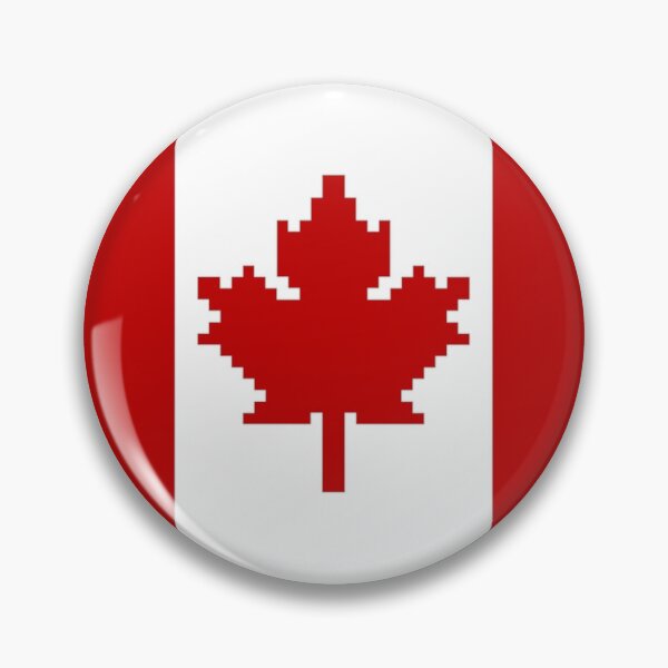 Item preview, Canada designed and sold by Kamil Henri.