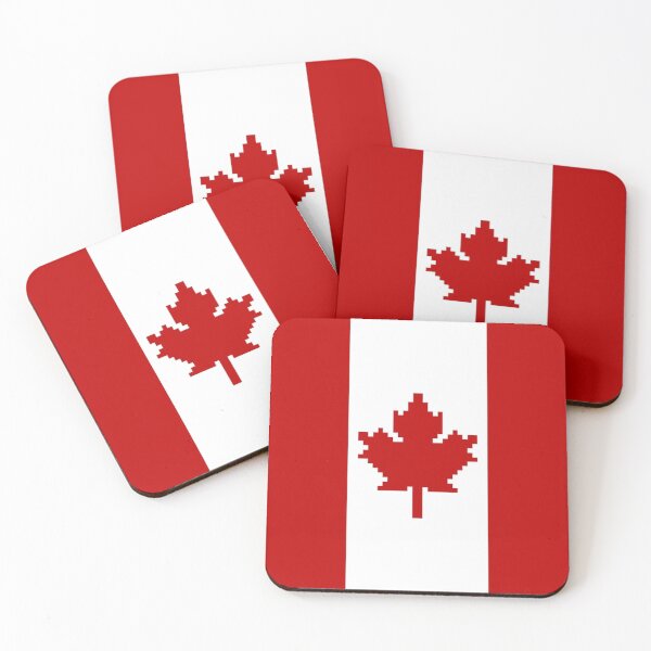 Item preview, Canada designed and sold by Kamil Henri.