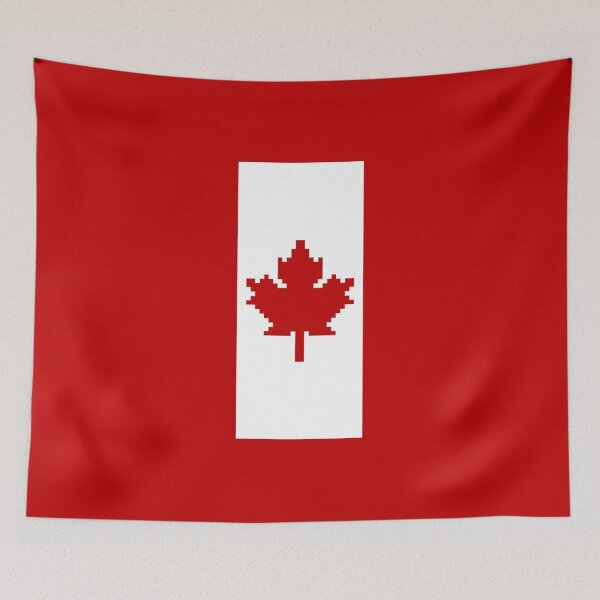 Item preview, Canada designed and sold by Kamil Henri.