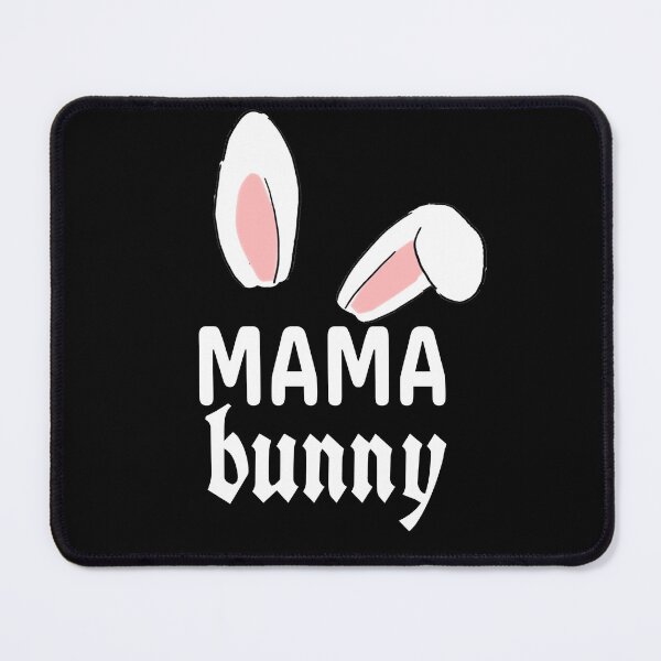 Item preview, MAMA BUNNY. designed and sold by leicha.