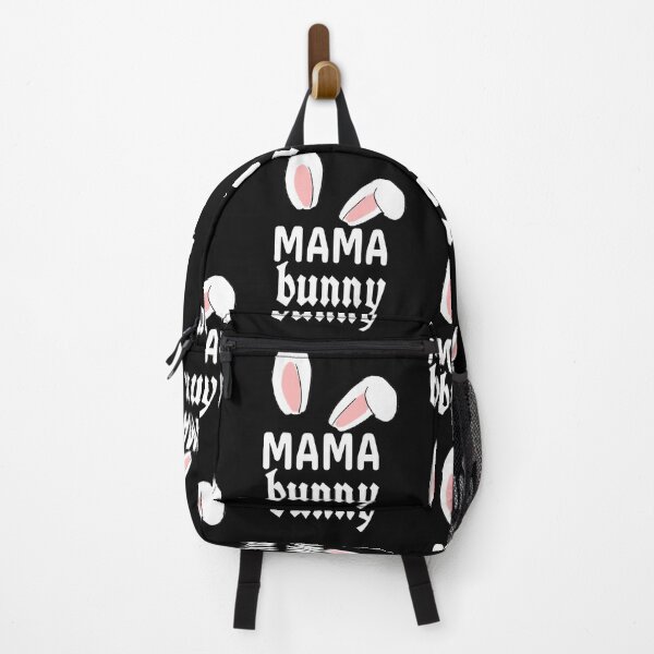 Item preview, MAMA BUNNY. designed and sold by leicha.