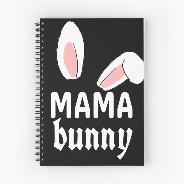 Item preview, MAMA BUNNY. designed and sold by leicha.