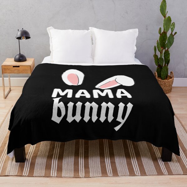 Item preview, MAMA BUNNY. designed and sold by leicha.