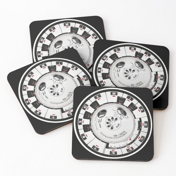 Item preview, tb303 Bass line time designed and sold by Geestock.