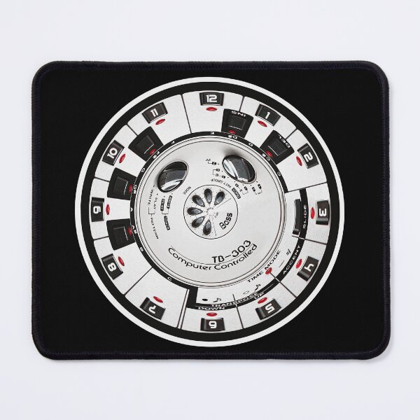 Item preview, tb303 Bass line time designed and sold by Geestock.