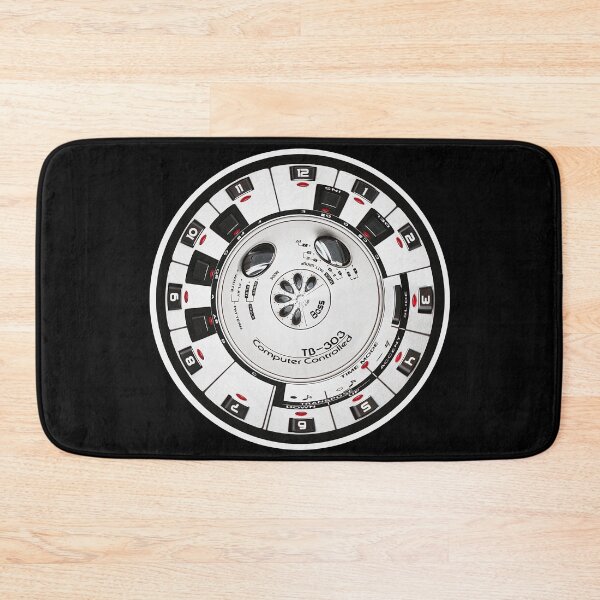 Item preview, tb303 Bass line time designed and sold by Geestock.