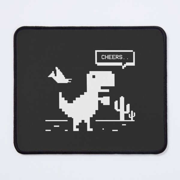 Item preview, Cheers Dino designed and sold by -1985-.