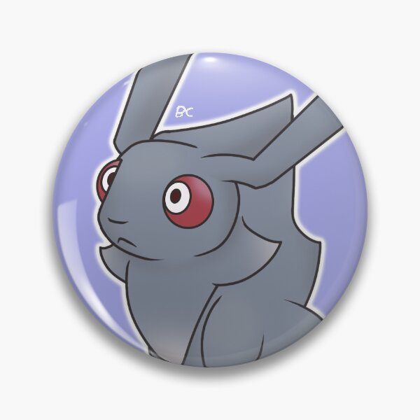 Item preview, Fakemon Binoret designed and sold by ForgottenShark.
