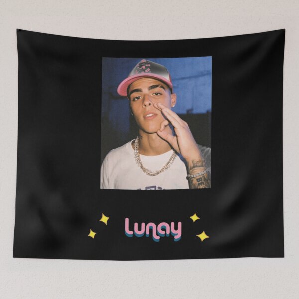 Item preview, Lunay  Classic . designed and sold by hepkerzukive.