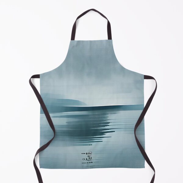 Item preview, title: calm minimalist poster art grey designed and sold by AIArtwork21.