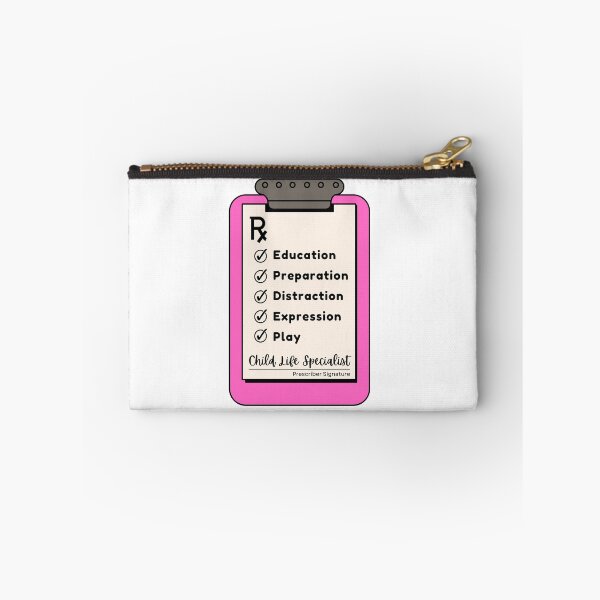 Item preview, Child Life - Pink Prescription designed and sold by ChildLifeStyles.