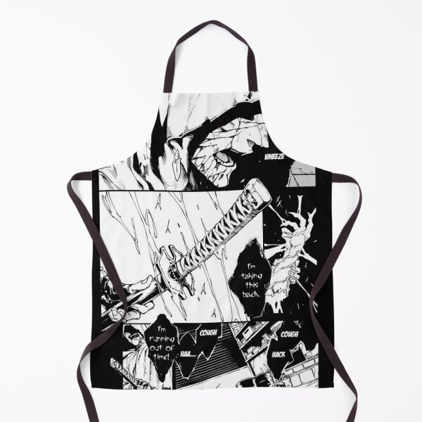 Item preview, Vergil - Im taking this back manga designed and sold by KefrostDs.