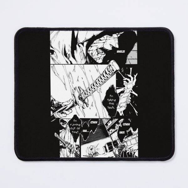 Item preview, Vergil - Im taking this back manga designed and sold by KefrostDs.