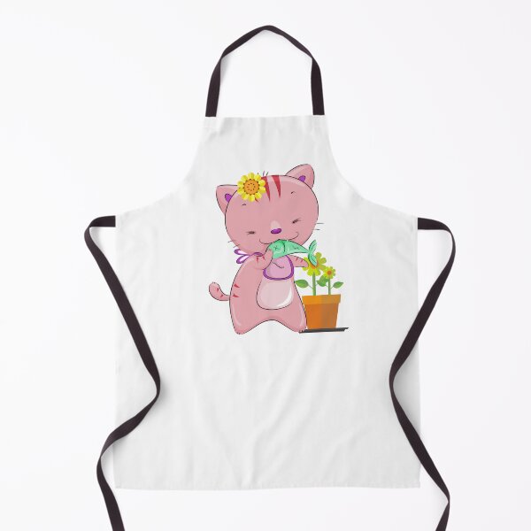 Item preview, Beautiful kitten eating fish. designed and sold by EMIPRINCESS.