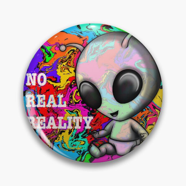 Item preview, Humans Aren’t Real designed and sold by FrickinFreckled.