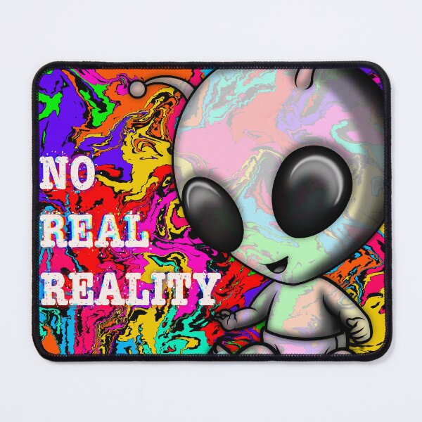 Item preview, Humans Aren’t Real designed and sold by FrickinFreckled.