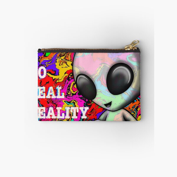 Item preview, Humans Aren’t Real designed and sold by FrickinFreckled.