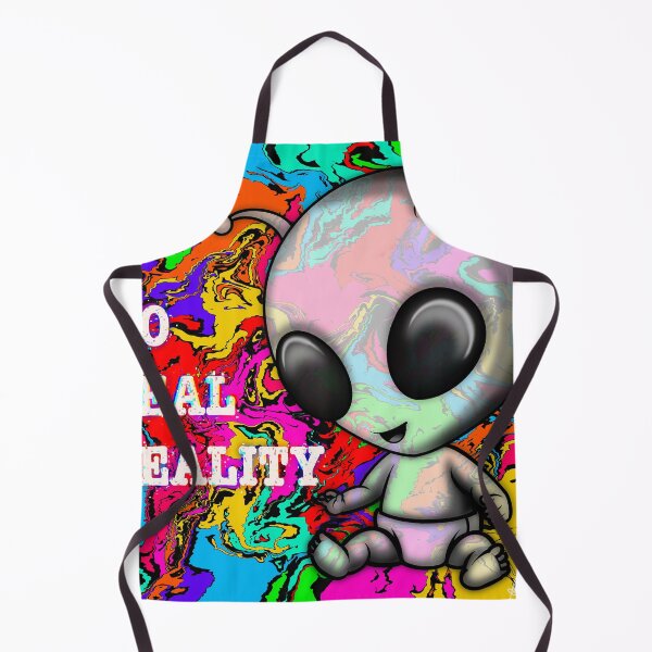 Item preview, Humans Aren’t Real designed and sold by FrickinFreckled.