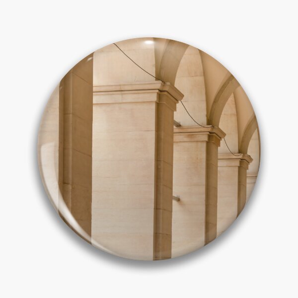 Item preview, An arched walkway in Lisbon designed and sold by Leighton Collins.