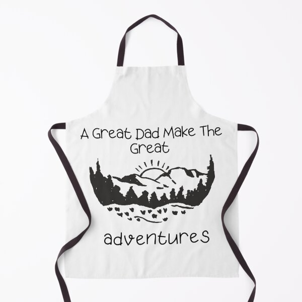 Item preview, A Great Dad Make The Great Adventures Classic T-Shirt designed and sold by dakis.