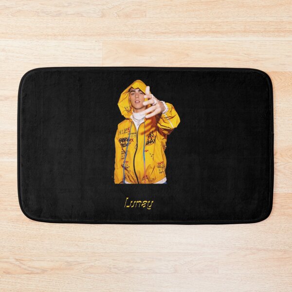 Item preview, Lunay (Black and Yellow) Classic . designed and sold by hepkerzukive.